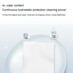 Pet Cleaning Wet Wipes for Cat Dog Cleaning Body - Image 3