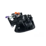 Car Tailgate Handle 69090-0C050 for Toyota Tundra 2007-2013 - Image 4