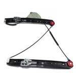 Car Front Left Door Glass Lifter Window Regulator 51337020659 for BMW 3 Series - Image 2