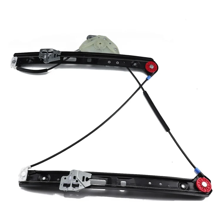 EDA005568_1.webp Car Front Left Door Glass Lifter Window Regulator 51337020659 for BMW 3 Series - Image 2