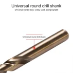 High Hardness M43 Stainless Steel Special Twist Drill Bit - Image 4