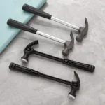 Mini Claw Hammer Traceless Nails Special Hammer - Image 3