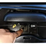 Car Tailgate Handle 15997911 for Chevrolet - Image 6