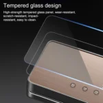 Automatic Vacuum Sealer Household Food Preservation Packaging Machine - Image 4