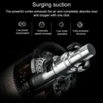 Automatic Vacuum Sealer Household Food Preservation Packaging Machine - Image 6