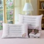 Cassia Lavender Buckwheat Pillow