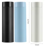 316 Stainless Steel Thermos Cup Stylish Cup - Image 2