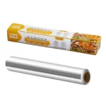Thickened BBQ Tin Foil Baking Aluminum Foil - Image 2