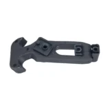 Rubber T Handle Toolbox Lock for Cooler / Golf cart / Off-road Vehicle - Image 3