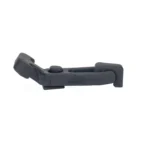 Rubber T Handle Toolbox Lock for Cooler / Golf cart / Off-road Vehicle - Image 4