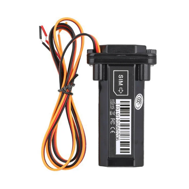 EDA005612301_1.webp 9V-30V 3Pin GPS Positioning Tracker Mini Waterproof Vehicle Tracking System - Image 2
