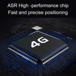 9V-30V 3Pin GPS Positioning Tracker Mini Waterproof Vehicle Tracking System - Image 6