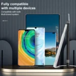 AN108 3 in 1 Smart HD 5.5mm Lens Visual Earpick Not Compatible With Some Phones - Image 6