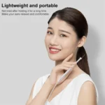 AN108 3 in 1 Smart HD 5.5mm Lens Visual Earpick Not Compatible With Some Phones - Image 7