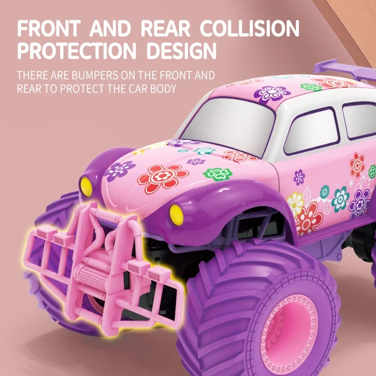 EDA0056200_B3.webp JJR/C Q157 Remote Control Big Foot Climbing Car - Image 4