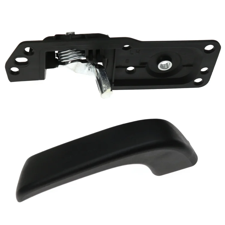 EDA005621_1.webp Car Left Side Door Handle Repair Kit 20833606 for Chevrolet - Image 2