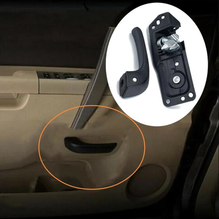 EDA005621_7.webp Car Left Side Door Handle Repair Kit 20833606 for Chevrolet - Image 8
