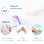 Schick Razor Women Sensitive Skin Hair Removal Razor - Image 6