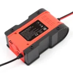 FOXSUR 12V-24V Car Motorcycle Repair Battery Charger AGM Charger - Image 4