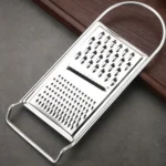 Kitchen Stainless Steel Vegetables Cutter Potato Grater - Image 2