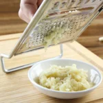 Kitchen Stainless Steel Vegetables Cutter Potato Grater - Image 6