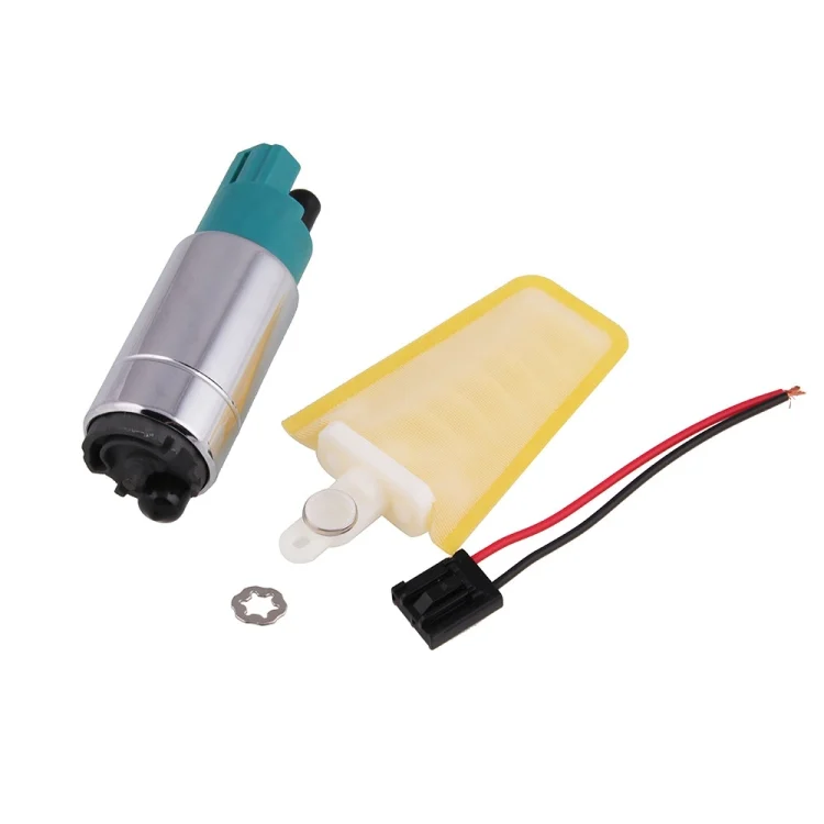 EDA005634.webp Car Electronic Fuel Pump Kit Replaces E2068 - Image 1