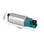 Car Electronic Fuel Pump Kit Replaces E2068 - Image 3