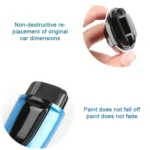 Car One-button Start Engine Key Ignition Switch Button - Image 3
