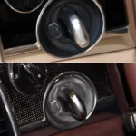 Car One-button Start Engine Key Ignition Switch Button - Image 7