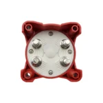 CP-0084-04 5510E Car / Yacht High Current Knob Switch - Image 4