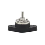 5/16 inch M8 RV Yacht 8-way Terminal Stud with 2pcs M5x20 Screws - Image 3