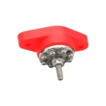 CP-4099 5/16 inch M8 RV Yacht 8-way Terminal Stud with 2pcs M5x20 Screws - Image 2