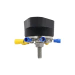 5/16 inch M8 RV Yacht 8-way Terminal Stud with 2pcs M5x20 Screws + Terminals - Image 3