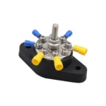 CP-4102 5/16 inch M8 RV Yacht 8-way Terminal Stud with 2pcs M5x20 Screws + Terminals - Image 2