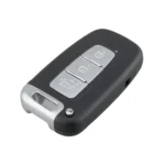 For Hyundai 3-button Car Key SY5HMFNA04 Comes with Chip 433Mhz Car Key - Image 2