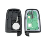 For Hyundai 3-button Car Key SY5HMFNA04 Comes with Chip 433Mhz Car Key - Image 5