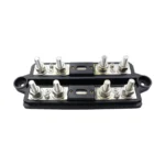 CP-4133 RV / Yacht M6 4-stud Double Row Busbar - Image 2