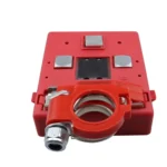 CP-4194 Car 32V 400A Positive Battery Terminal Quick Release Fused Battery Distribution with Cover