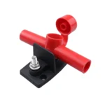 CP-4295 Dual Power M8 Binding Post Cable Connector - Image 4