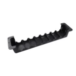 RV 600A High Current busbar 8-way Straight M10 Wiring Studs - Image 4