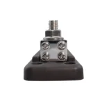 RV 600A High Current busbar 8-way Straight M10 Wiring Studs - Image 5
