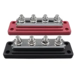 CP-4306 UTV ATU Car Side-by-side Turn Signal Light Kit - Image 2