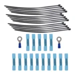 CP-4306 UTV ATU Car Side-by-side Turn Signal Light Kit - Image 5