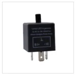 CP-4306 UTV ATU Car Side-by-side Turn Signal Light Kit - Image 6