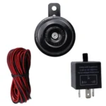 CP-4308 ATV UTV Turn Signal Fault Light Horn Wiring Harness Kit - Image 3