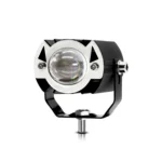 S19 IP68 Waterproof Motorcycle Spotlight - Image 2