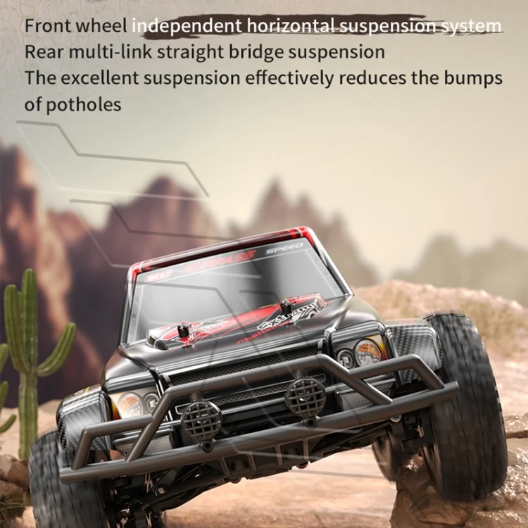 EDA0056549_B6.webp JJR/C Q39B 2.4G Four-wheel Drive High-speed Climbing Carbon Brush Motor RC Jeep - Image 7