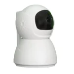 ABM700 5 inch Wireless Video Night Vision Baby Monitor Security Camera - Image 2