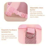 Children Cute Cartoon Anti-Lost Kindergarten School Bag - Image 6