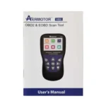 AERMOTOR V850 Car OBD2 Code Reader Diagnostic Scan Tool - Image 5